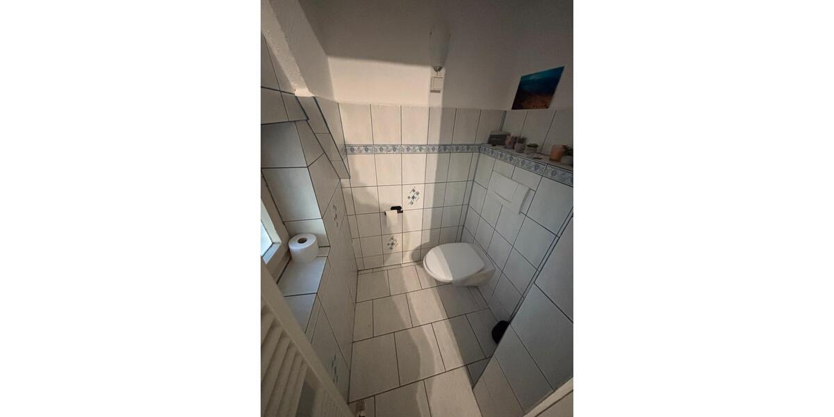 3-Zimmer Wohnung in Steinwedel 3 zimmer