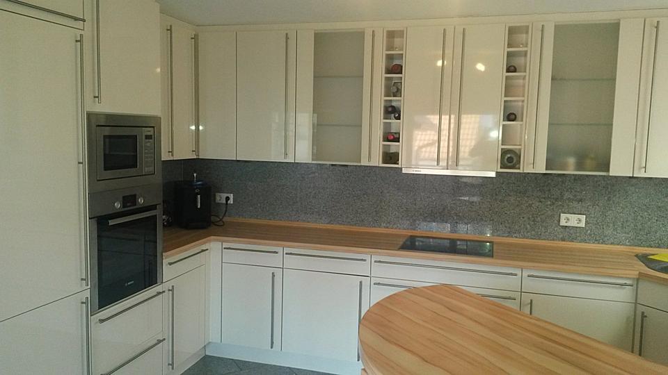 Maisonettenwohnung Pfullendorf - 5 Zimmer, 160 m&sup2;, 1.400&euro; | Angebot:26086894