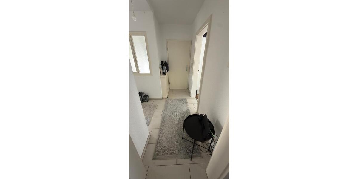 Dachgeschoßwohnung Troisdorf - 2 Zimmer, 59 m&sup2;, 700&euro; | Angebot:26145187