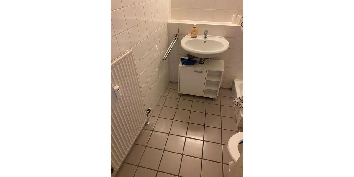 Etagenwohnung Kaiserslautern Betzenberg - 1 Zimmer, 24 m&sup2;, 450&euro; | Angebot:26048664