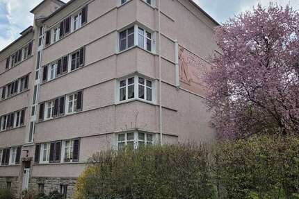 Wohnung Meiningen - 4 Zimmer, 121 m&sup2;, 970&euro; | Angebot:26749890