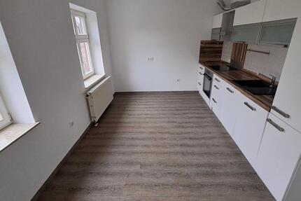 Charmante 3-Zimmer-Wohnung im Herzen von Dinkelsbühl