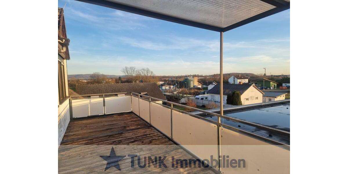 Etagenwohnung Kahl - 5 Zimmer, 120 m&sup2;, 900&euro; | Angebot:24676461