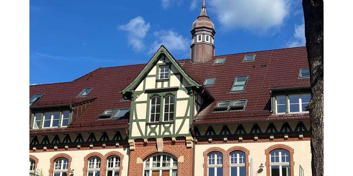 Etagenwohnung Beelitz-Heilstätten Heilstätten - 4.5 Zimmer, 146 m&sup2;, 1.535&euro; | Angebot:27195452