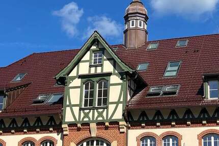 Wohnung Beelitz-Heilstätten Heilstätten - 4.5 Zimmer, 146 m&sup2;, 1.535&euro; | Angebot:27195452