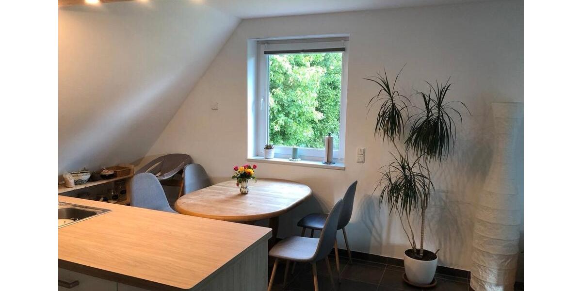 Etagenwohnung Nortorf - 3 Zimmer, 75 m&sup2;, 900&euro; | Angebot:24749733