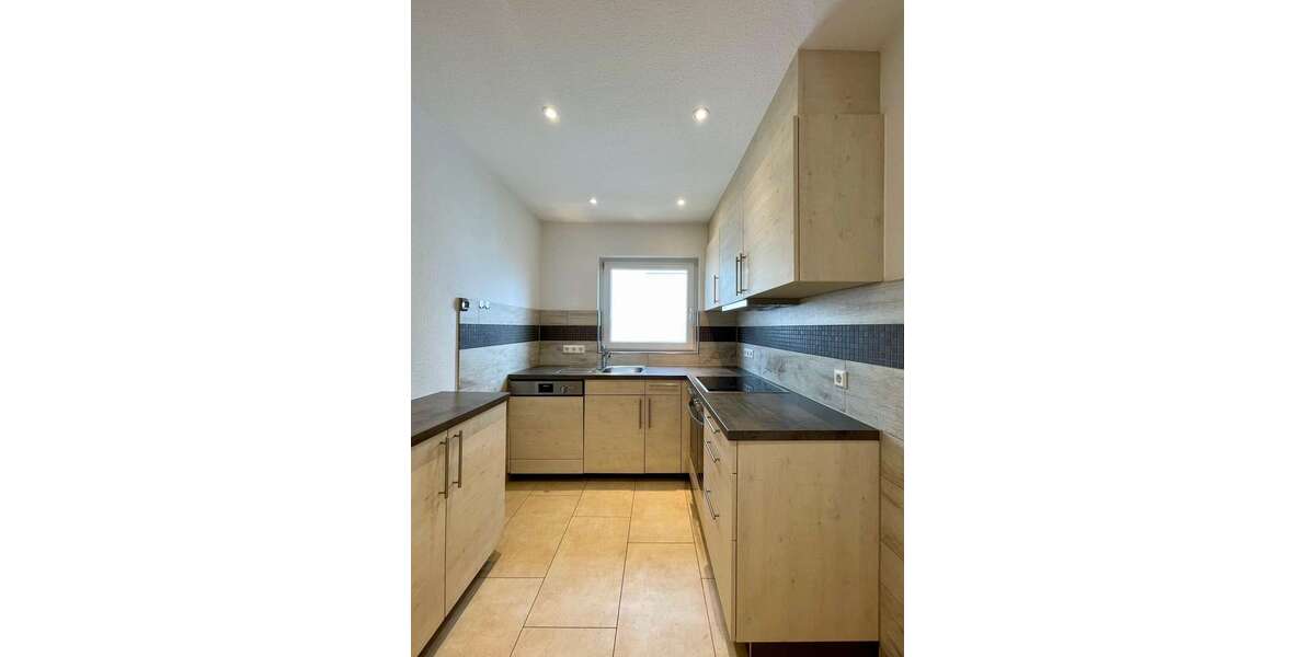 Etagenwohnung Filderstadt - 2 Zimmer, 57 m&sup2;, 885&euro; | Angebot:27069228