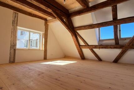 78267 Aach - DG - wundervolle helle 4,5-Zimmer-Wohnung 4 zimmer