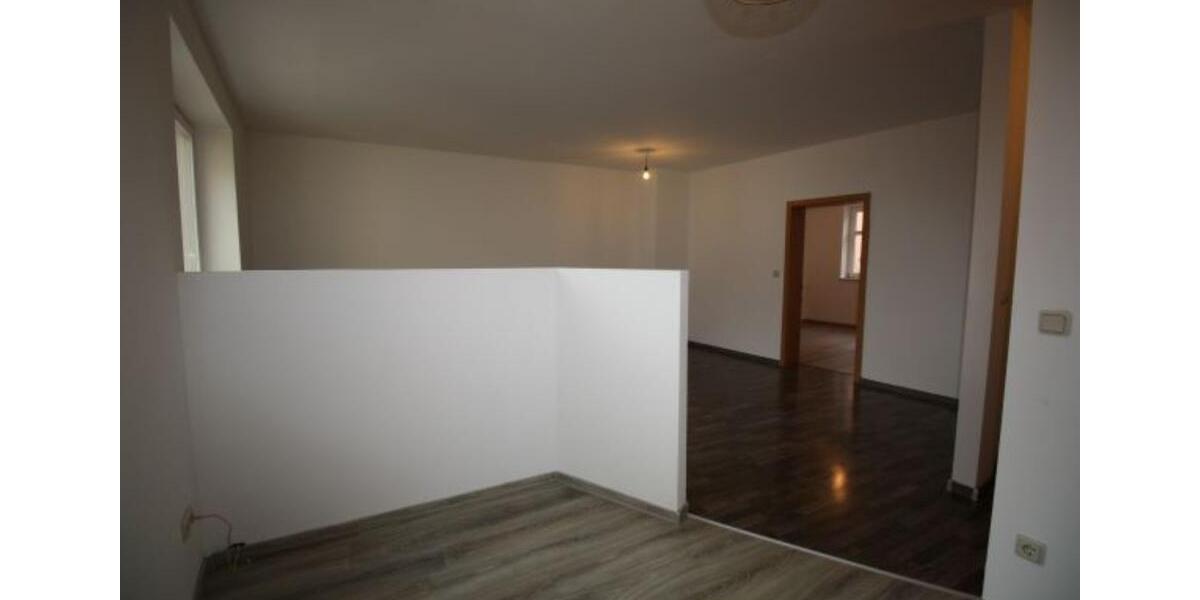 Helle 3 Raum Wohnung in Dingelstädt 3 zimmer