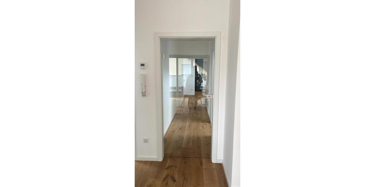 Exklusive Penthousewohnung in Siegen 3.5 zimmer