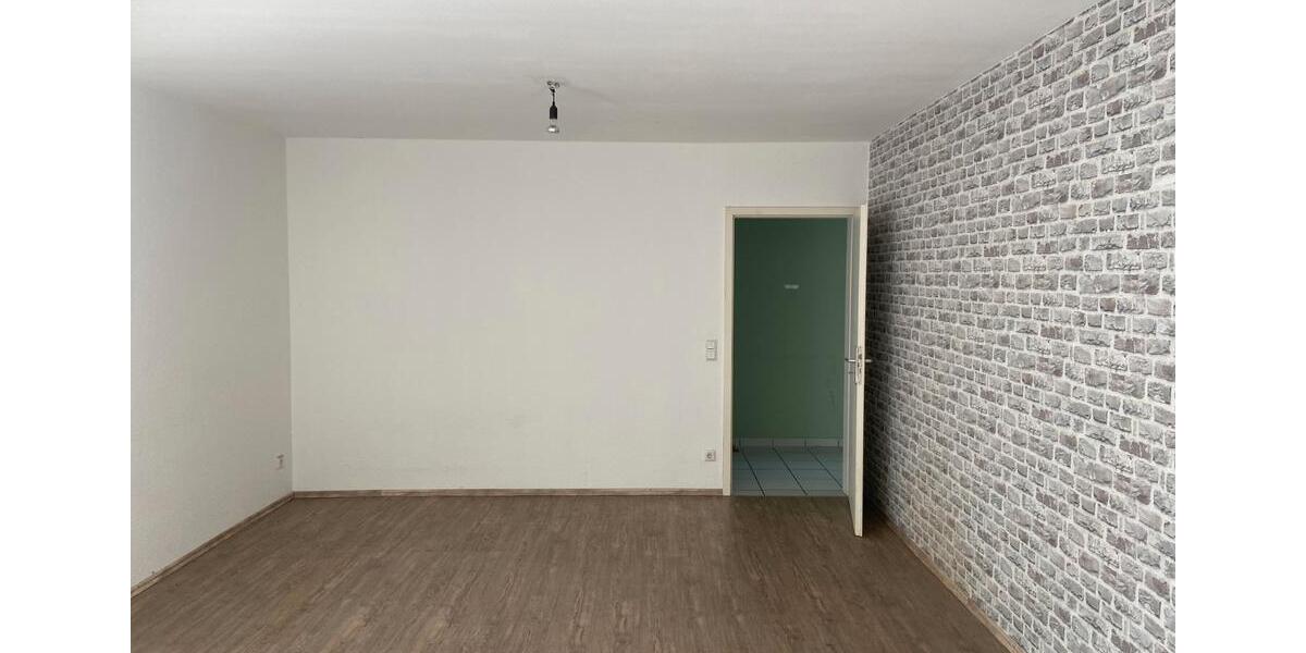 Etagenwohnung Bad Nauheim - 2 Zimmer, 61 m&sup2;, 650&euro; | Angebot:26268511