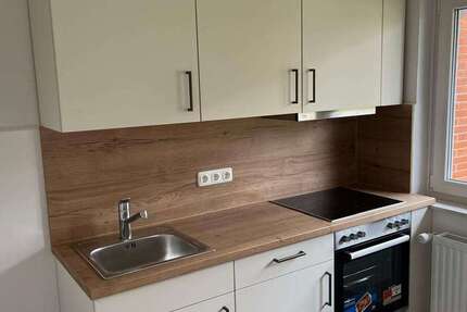 Wohnung Weddingstedt - 1 Zimmer, 37 m&sup2;, 315&euro; | Angebot:26145919