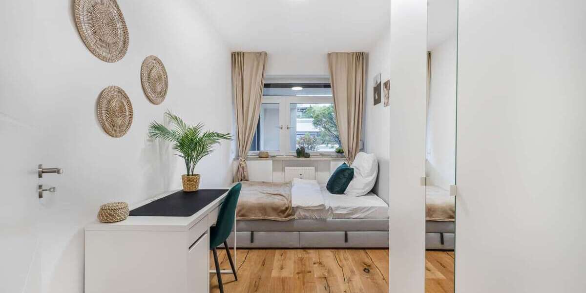 Zimmer München Harlaching - 675&euro; | Angebot:27074138