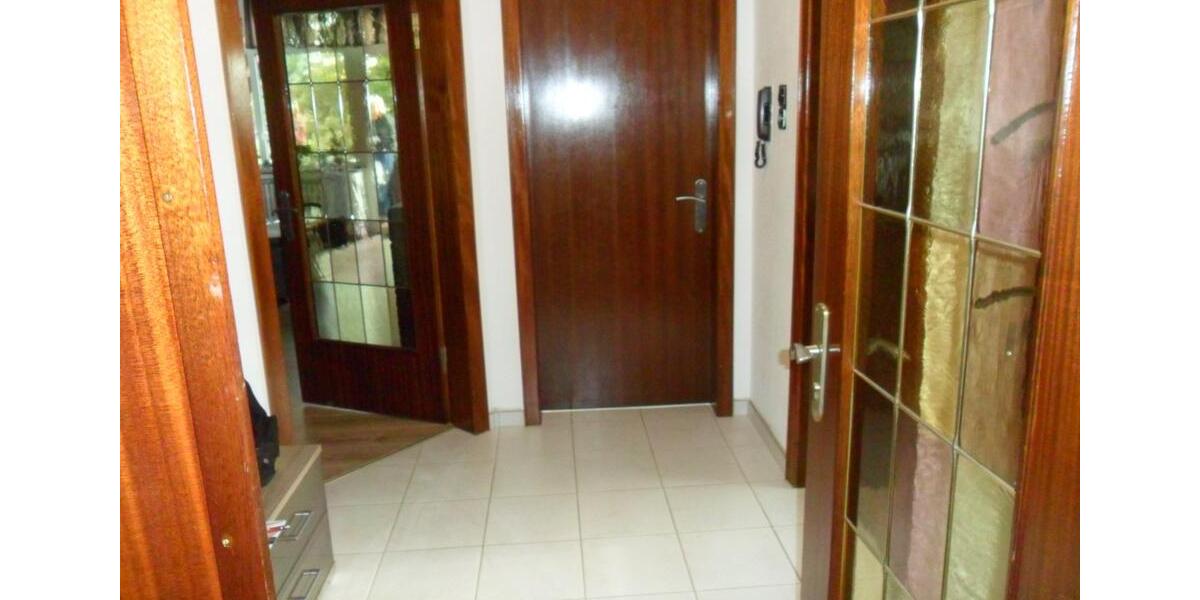 Selten zu finden: TOP Wohnlage, 3 Zimmer,Garage und Garten 3 zimmer