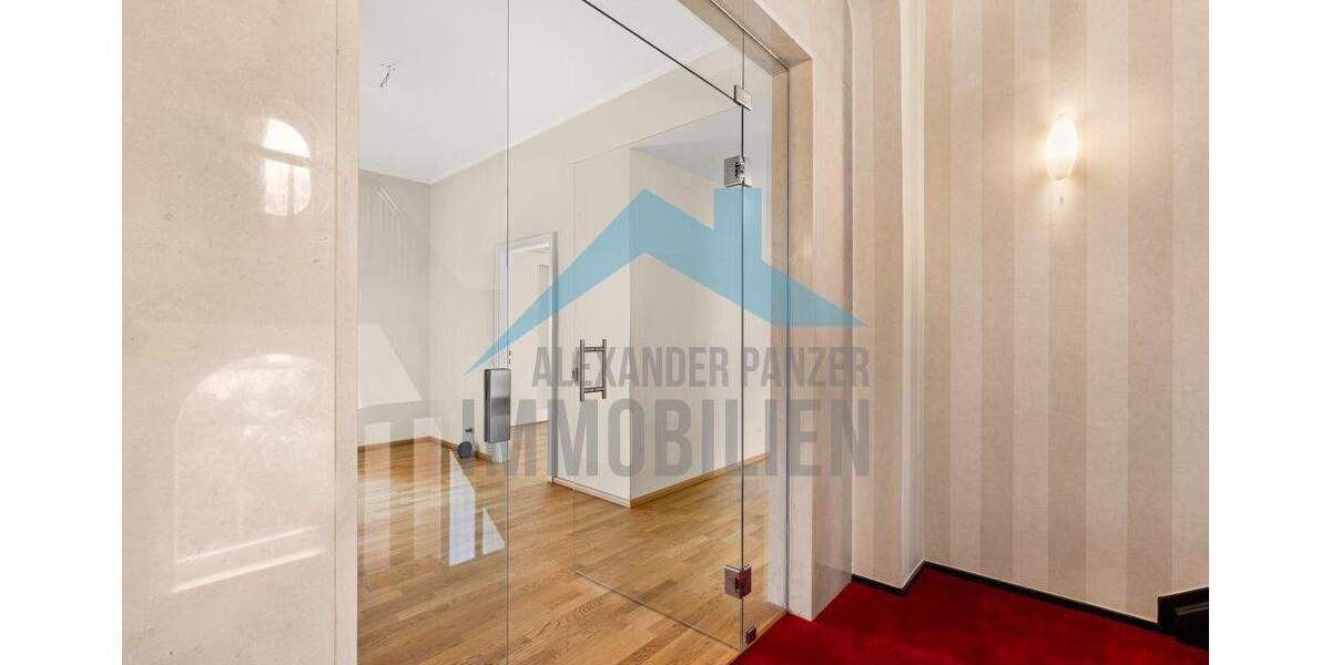 Etagenwohnung Fuldatal / Ihringshausen Ihringshausen - 4 Zimmer, 166 m&sup2;, 1.500&euro; | Angebot:25705733