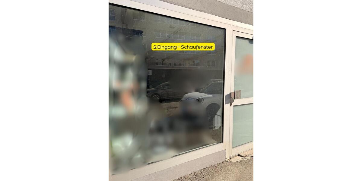 Gewerbeobjekt Tuttlingen - 1.150&euro; | Angebot:26314430