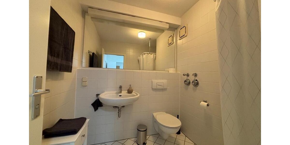 Etagenwohnung Darmstadt Darmstadt-West - 1 Zimmer, 34 m&sup2;, 725&euro; | Angebot:25866985