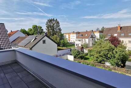 Wohnung zum Mieten in Frankfurt am Main 1.450 € 76.5 m²