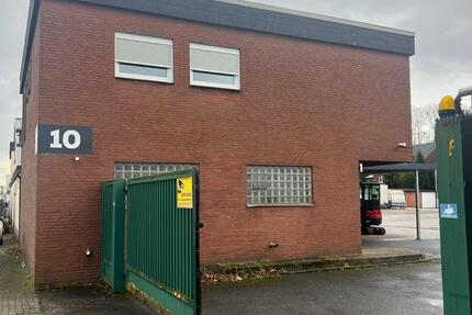 Gewerbeobjekt Duisburg Walsum - 850&euro; | Angebot:25205560