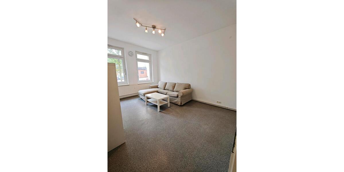 Erdgeschoßwohnung Hamburg Harburg - 1 Zimmer, 15 m&sup2;, 510&euro; | Angebot:26633402