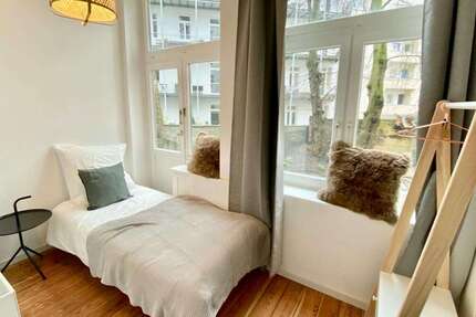 Zimmer Hamburg St. Pauli - 895&euro; | Angebot:18227359