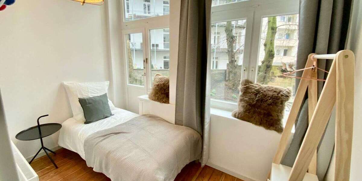 Zimmer Hamburg St. Pauli - 895&euro; | Angebot:18227359