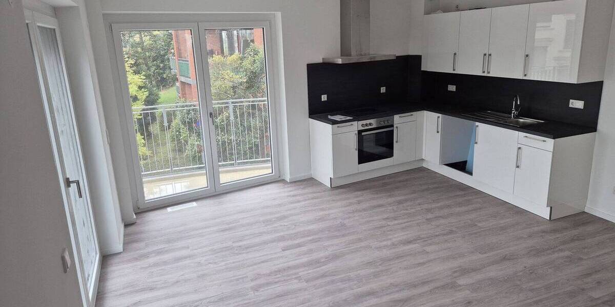Etagenwohnung Hamburg / Bergedorf Bergedorf - 3 Zimmer, 94 m&sup2;, 1.745&euro; | Angebot:26189271