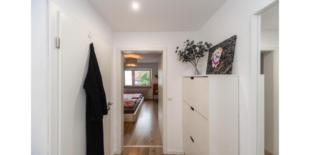 Erdgeschoßwohnung Löchgau - 3 Zimmer, 72 m&sup2;, 1.250&euro; | Angebot:24425708