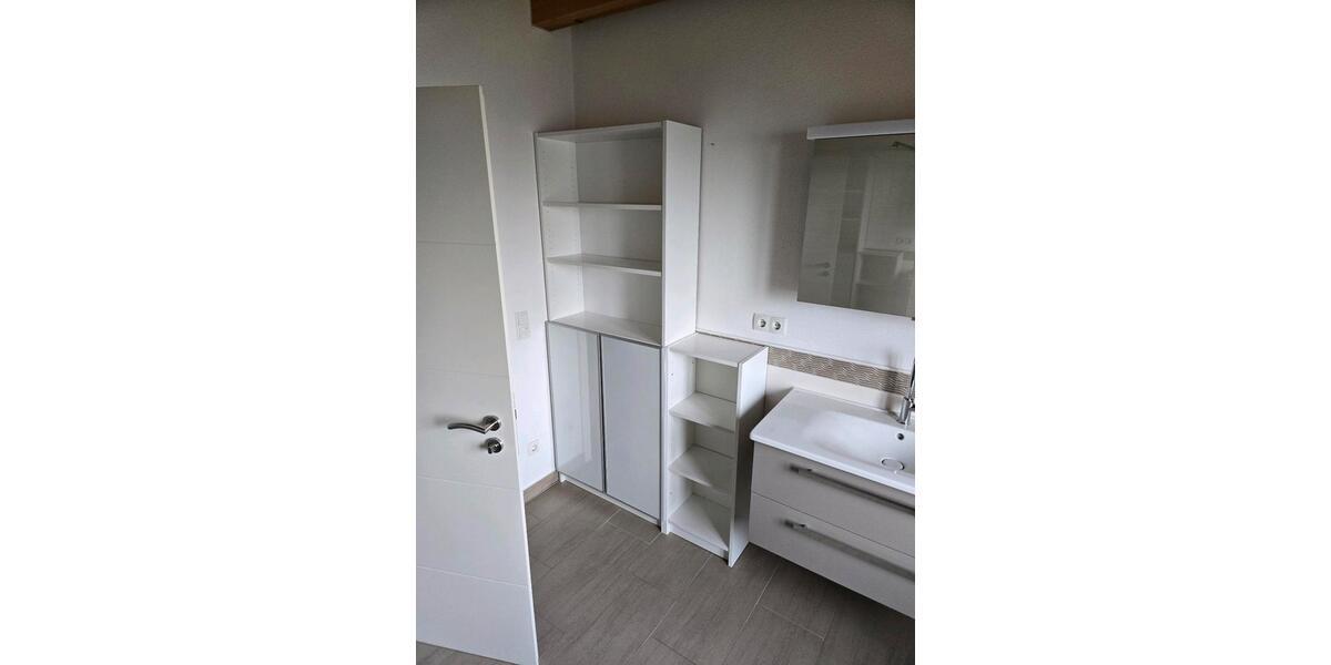 Etagenwohnung Salzweg - 3 Zimmer, 1.500&euro; | Angebot:23382285
