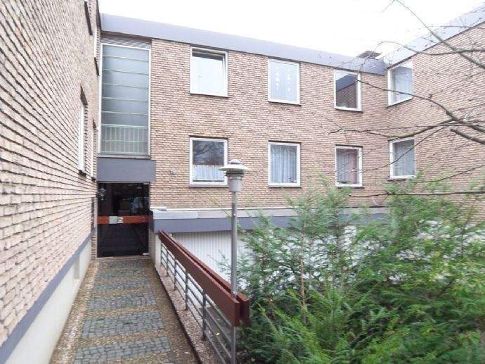 Etagenwohnung Bünde - 2 Zimmer, 70 m&sup2;, 700&euro; | Angebot:25706462