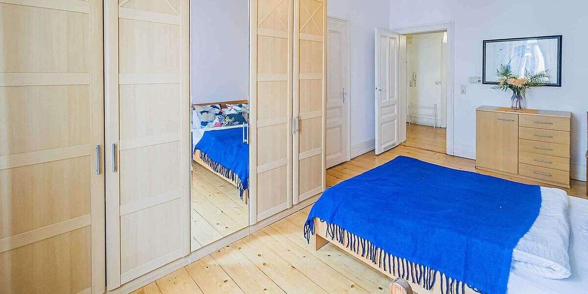 Möblierte Wohnung auf Zeit zu vermieten: 2 zimmer