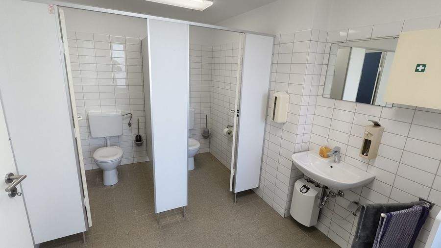 Gewerbeobjekt Edemissen Wipshausen - 6 Zimmer, 150 m&sup2;, 1.125&euro; | Angebot:23326347