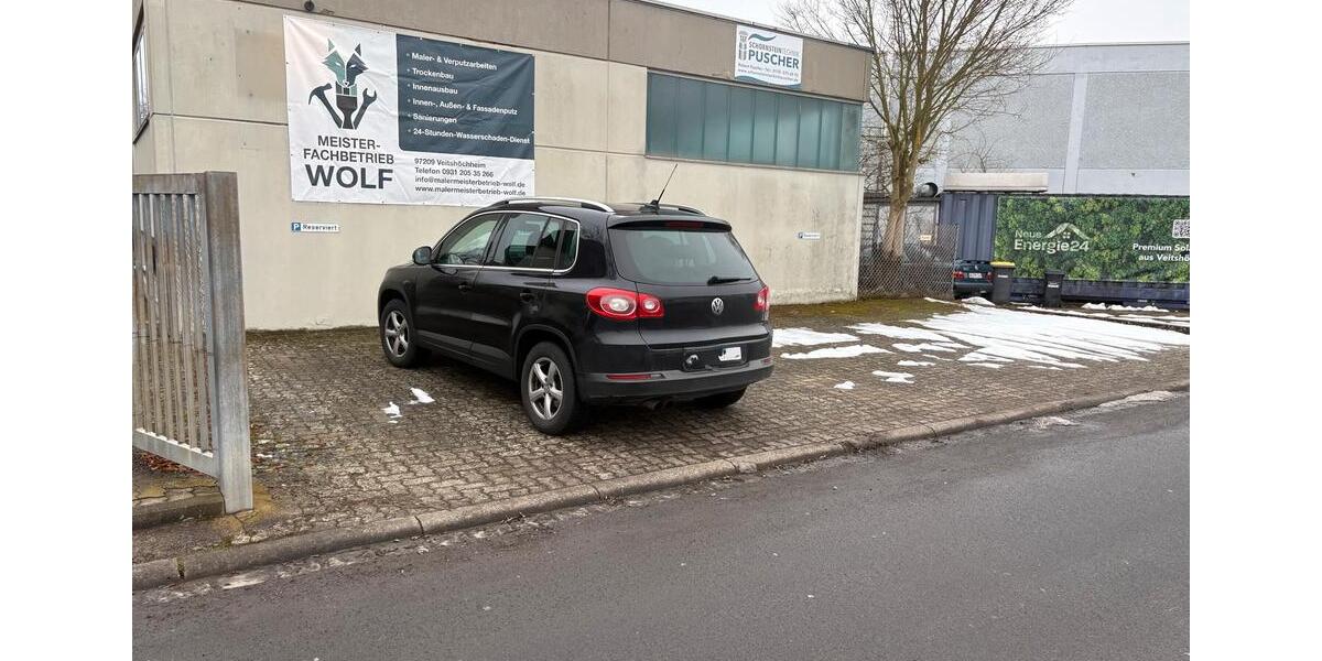 Gewerbeobjekt Veitshöchheim - 850&euro; | Angebot:24833921