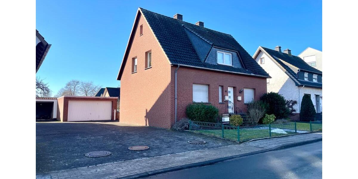 Erdgeschoßwohnung Lippstadt Bad Waldliesborn - 2 Zimmer, 80 m&sup2;, 790&euro; | Angebot:25433288
