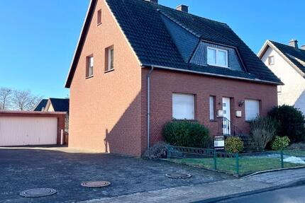 Wohnung Lippstadt Bad Waldliesborn - 2 Zimmer, 80 m&sup2;, 790&euro; | Angebot:25433288