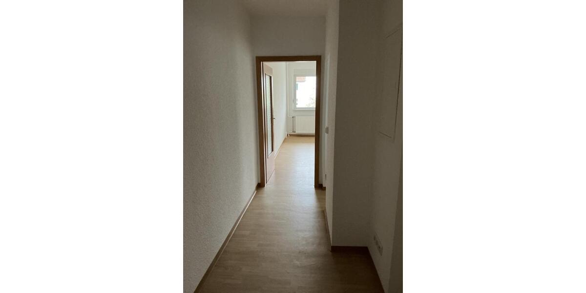 Etagenwohnung Nordhausen - 2 Zimmer, 44 m&sup2;, 270&euro; | Angebot:26563052