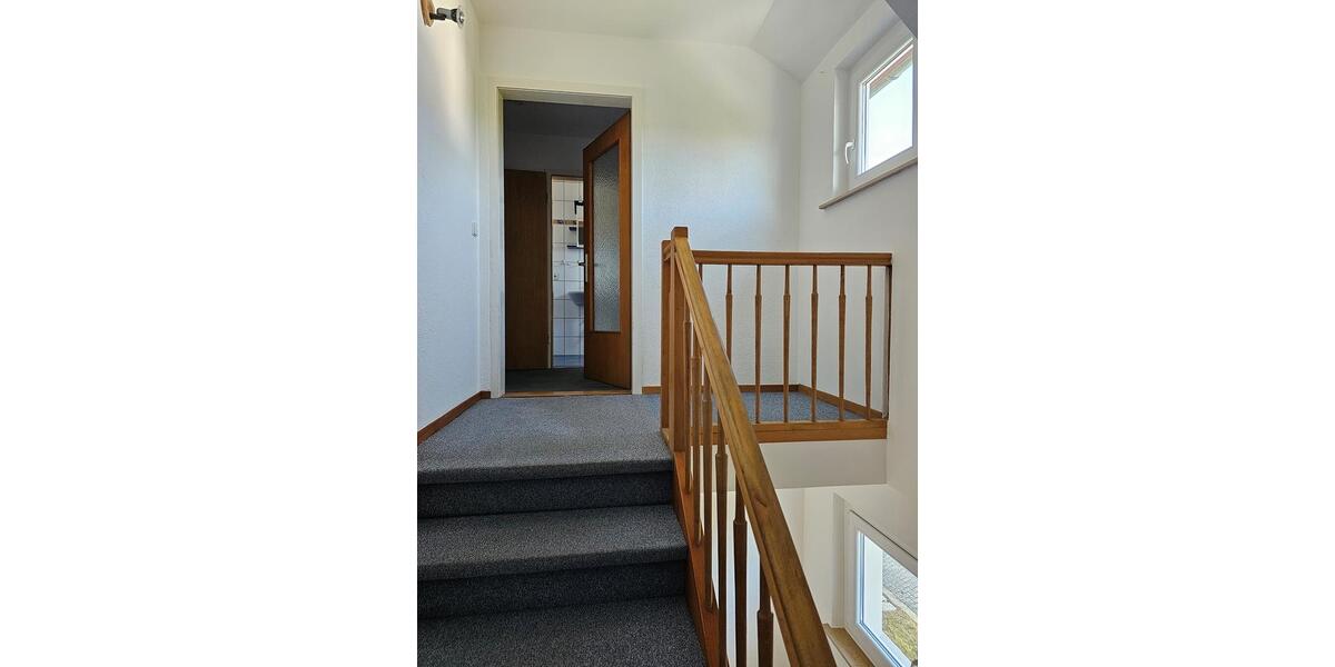 Doppelhaushälfte Nattheim - 7 Zimmer, 167 m&sup2;, 1.490&euro; | Angebot:22624872