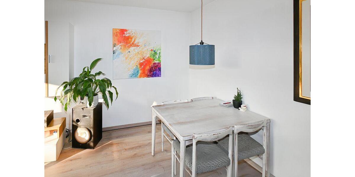 Maisonettenwohnung Gehrden - 3 Zimmer, 88 m&sup2;, 990&euro; | Angebot:24779312