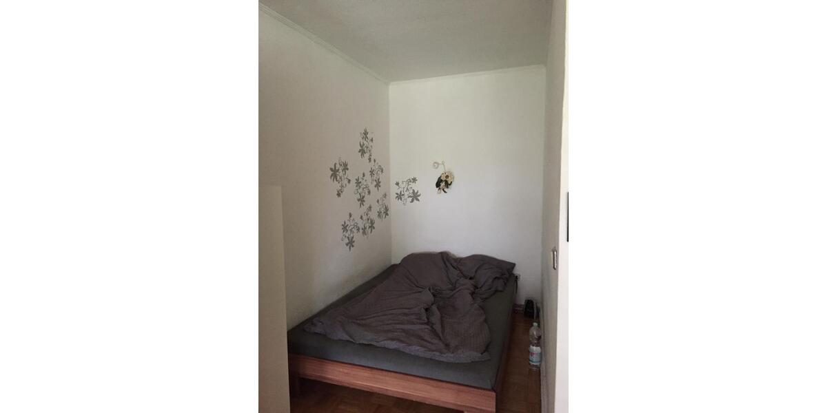 Erdgeschoßwohnung Hameln - 1.5 Zimmer, 50 m&sup2;, 450&euro; | Angebot:25418722
