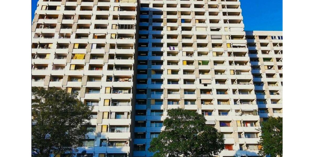 Etagenwohnung Göttingen Oststadt - 1 Zimmer, 35 m&sup2;, 770&euro; | Angebot:25405117