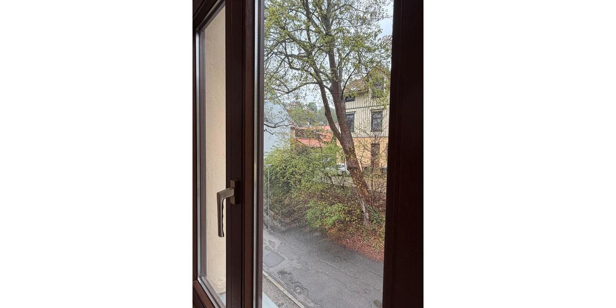 Etagenwohnung Blankenburg (Harz) - 1 Zimmer, 38 m&sup2;, 375&euro; | Angebot:26234232