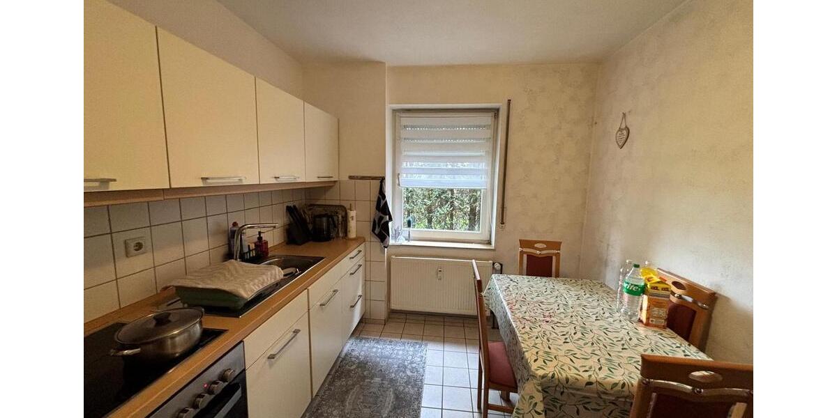 Erdgeschoßwohnung Fürstenau - 3 Zimmer, 77 m&sup2;, 579&euro; | Angebot:26349675