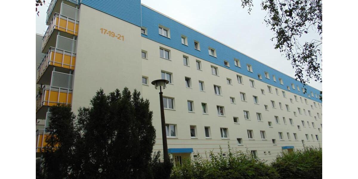 Ihr neues Zuhause? 3-Raumwohnung in Stralsund Knieper West 3 zimmer