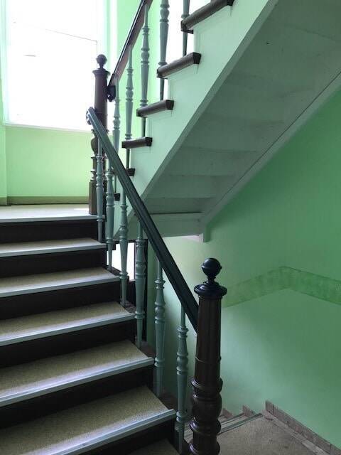 Sehr schöne 2-R-Wohnung im EG ca.46m² Magdeburg-Ottersleben zu vermieten !