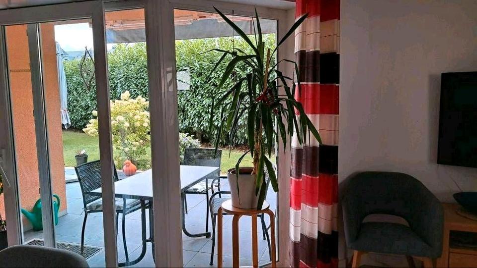 Wohnen auf Zeit Bad Krozingen - 3 Zimmer, 100 m&sup2;, 1.200&euro; | Angebot:26535100
