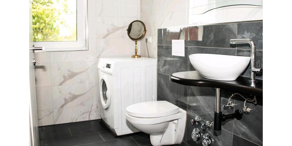 Etagenwohnung Bad Kissingen - 3 Zimmer, 89 m&sup2;, 993&euro; | Angebot:25402257