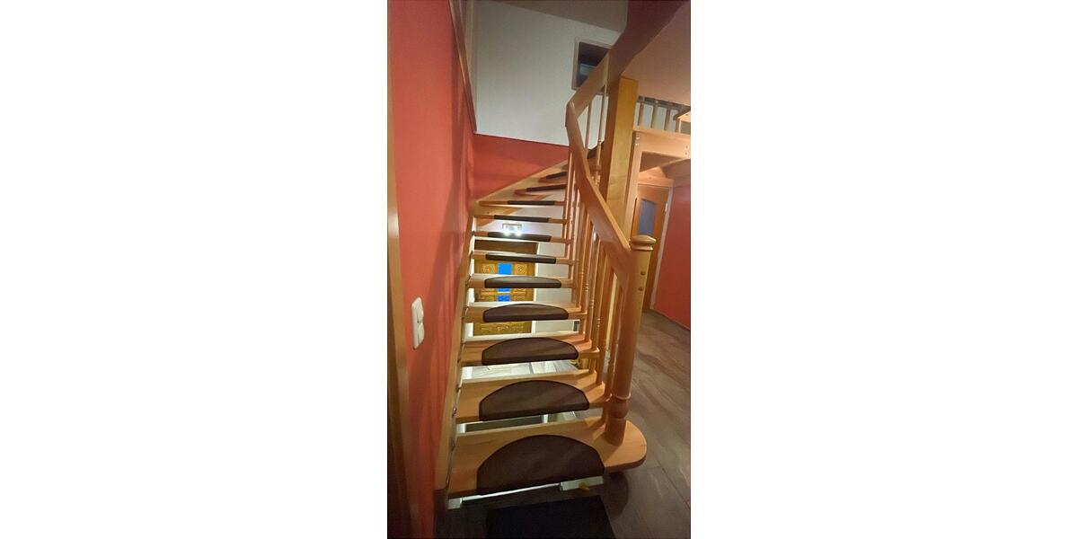 Besondere 3,5-Zi-Wohnung in saniertem Bauernhaus z.Erstvermietung 3.5 zimmer