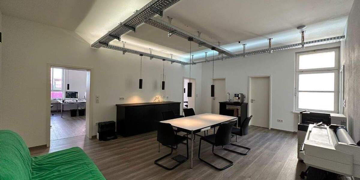 Gewerbeobjekt Saarlouis - 990&euro; | Angebot:25440591