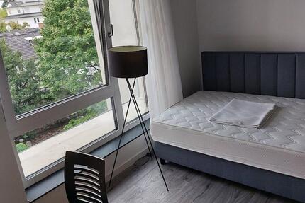 Wohnung Darmstadt - 1 Zimmer, 19 m&sup2;, 675&euro; | Angebot:25050680