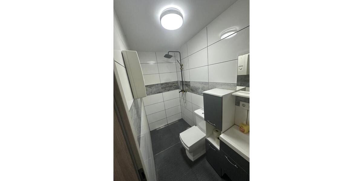 Wohnen auf Zeit Ludwigshafen am Rhein Ludwigshafen-Oggersheim - 1 Zimmer, 28 m&sup2;, 700&euro; | Angebot:26494812